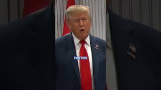 Trump: Iran should talk 'before it's too late'