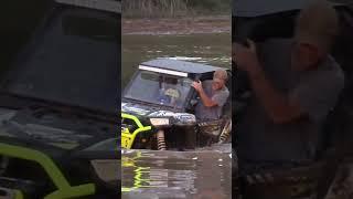 crossing deep mud#shorts #youtubeshorts