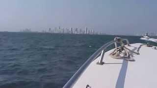 KOLUMBIEN - COLOMBIA Events Incentives Adventures | by SMS Frankfurt [HD]