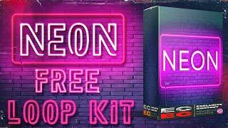 (FREE) Pop Punk Guitar Loop Kit 2021 - Neon (Mgk, Blink 182, Iann Dior Type Samples)