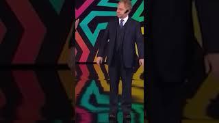 Penn and Teller Fool Us  Luka Vidovic