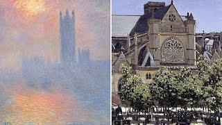 From London to Berlin: Monet’s Impressionist cityscapes shine in new exhibitions across Europe