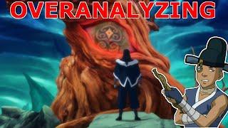 Overanalyzing Korra: The Guide