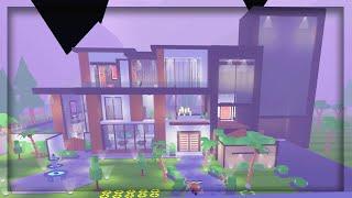 Exclusive Mansion Tycoon  in Roblox