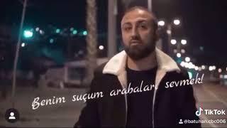 Ünal Turan Modifiye Suç Değil