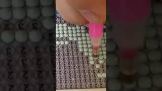 Relax video Diamond Painting
