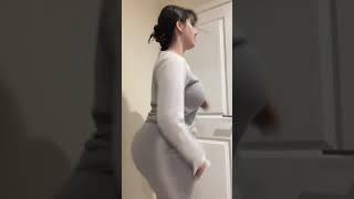 ameliasocurvy onlyfans twerk