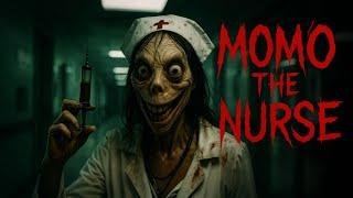 The Momo Nurse - Unveiling Terror | Horror short film 4k