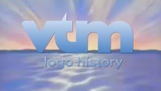 VTM Logo History