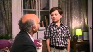 Greg - The Flamboyant Kid on Curb Your Enthusiasm