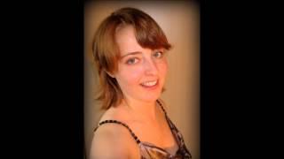 Waltz of my Heart - Novello. Emma Barnes