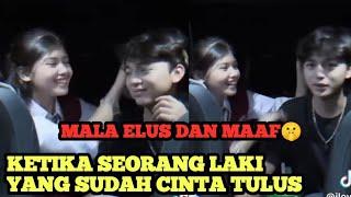 GEMES DI MOBIL BASMALAH RAKHA ‼️ Ketika Laki Cintai Wanita Tulus Seperti Rakha 