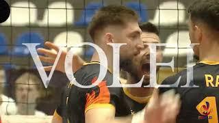 Romania's #Rise  National Volleyball Team Cracks World #Top 20 Before #World #Championship 