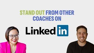 The Key To Building A Brand On LinkedIn - Live Workshop with Diana YK Chan