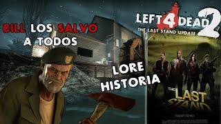 La Verdadera Historia Detrás De The Last Stand La Nueva Campaña De Left 4 Dead 2