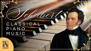 Schubert: Classical Piano Music