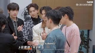 [ENG SUB] BEFORE SUNR1SE Episode 2 - Exclusive Bonus 4