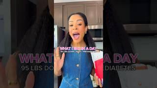 Healing my relationship with food intuitive eating #intuitiveeating #foodfreedom #whatieatinaday