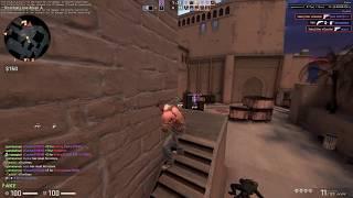 Bipolar ft. Skeet.cc/Gamesense.pub
