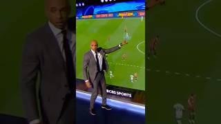 Thierry Henry Slams Kylian Mbappe For His Laziness ‼️