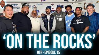 NEW SHOW LeBron vs. Media, Saquon’s Payday, Shedeur’s Arrogant, Steph’s a GOAT Case, Drake & MORE!