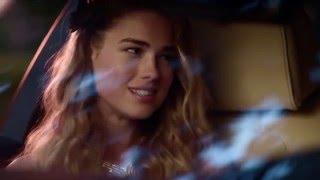 BMW 5 Series Ad Rearview Camera Superbowl Commercial 2014