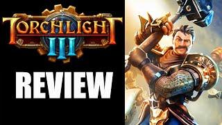 Torchlight 3 Review - The Final Verdict