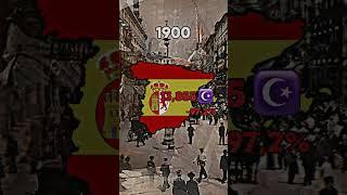 Islam in Spain ️