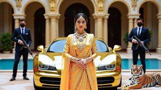 The RICHEST INDIAN WOMEN In The World