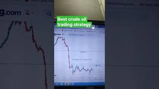 best crude oil trading strategy  #trading #crudeoil #secretsoftradingvideo6154