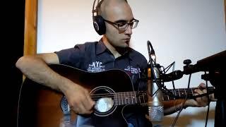 Skyline - Mirko Russo   Instrumental acoustic song