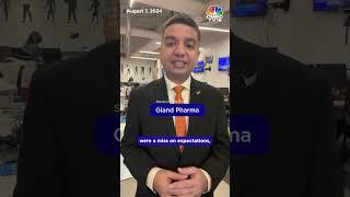 Stocks On The Move | What Are The Key Stocks In Focus Today? | August 7, 2024 | N18S | CNBC TV18