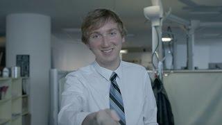 Leo Burnett - The Intern of Bloor Street