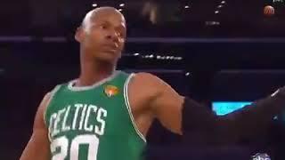 NBA Finals 2010 Game 1 Full Highlights - LA Lakers vs Boston Celtics