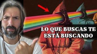 Secretos de la SINCRONICIDAD | Lo que Buscas te está Buscando a ti