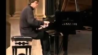 Andrei Gavrilov plays Chopin Nocturne Op 27 no 2 D flat Major