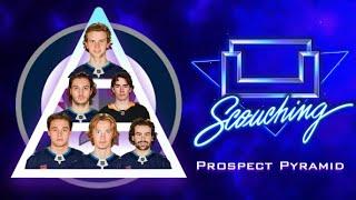 Winnipeg Jets Prospect Pyramid