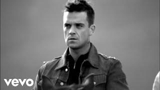 Robbie Williams - Feel