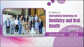 Dental 2024 Conference Highlights | Magnus Group Conferences Glimpses | Magnus Group Reviews