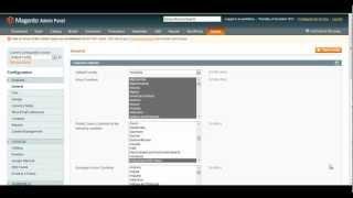 Magento Tutorial: Creating A Shopping Cart Price Rule