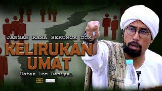 Jangan Dijajah Pemikiran l Ustaz Don Daniyal