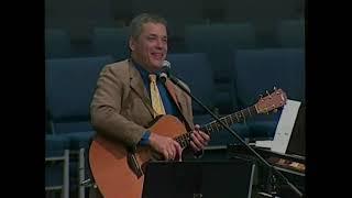 Alex Suzano & Armenio Suzano, 'It is Well With My Soul, The Rhythm of Heaven'