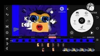 Klasky Csupo splaat version Speedrun be like