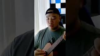 10cm - Stalker (스토커) ukulele cover