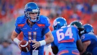 "50-3" | The Kellen Moore Era at Boise State