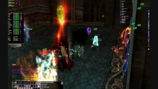 EQII - Venril Sathir's Lair