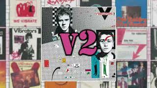 The Vibrators - Pure Mania/V2 2CD [Trailer]