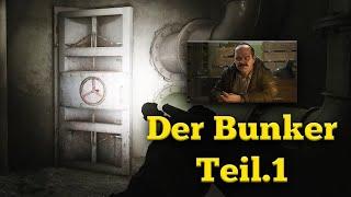 Der Bunker Teil.1EFTEscape from Tarkov