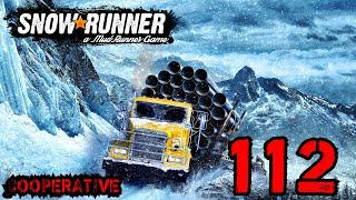 SNOW RUNNER (COOP) ▶▶▶ 112