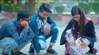 Cute Love Story | Sidharth Shukla | New Love Songs | Meerut star production | Arshad Ansari